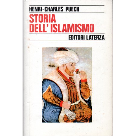 Storia dell'islamismo