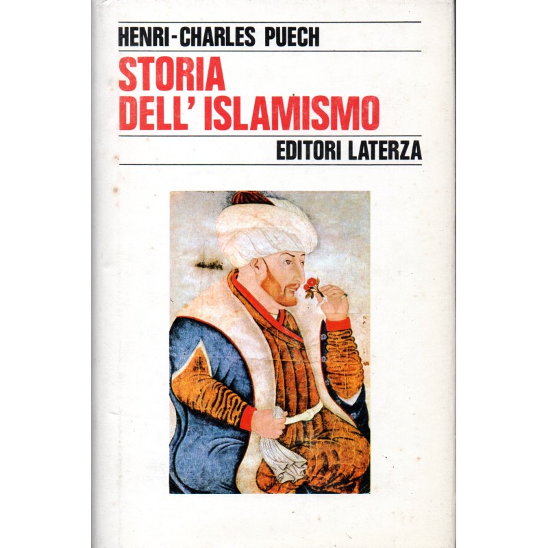 Storia dell'islamismo