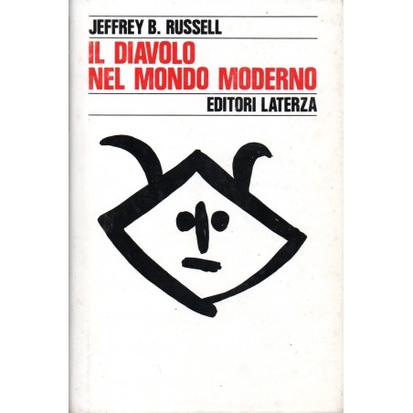 Il diavolo nel mondo moderno