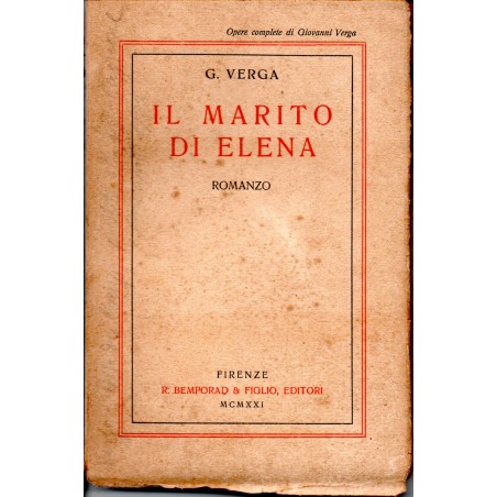 Il marito di Elena