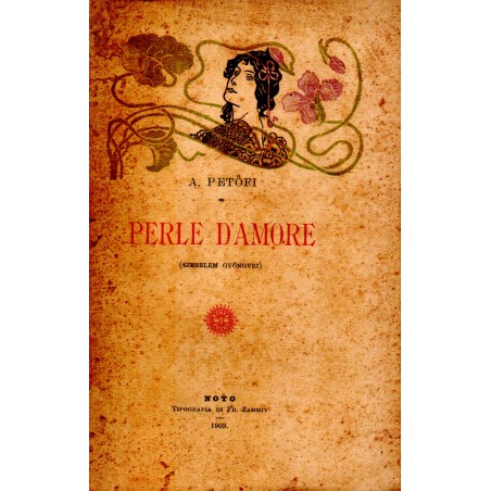 Perle d'amore