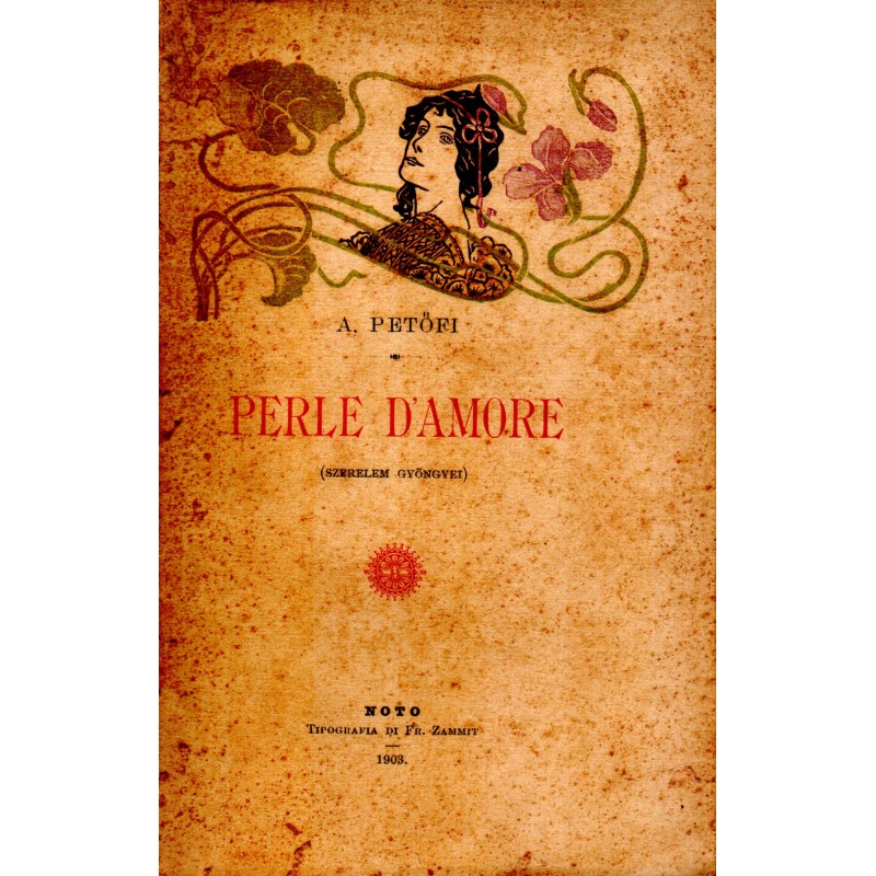 Perle d'amore