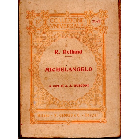 Michelangelo
