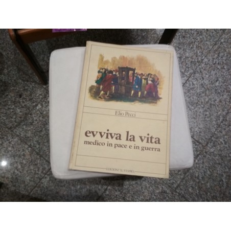 Evviva la vita