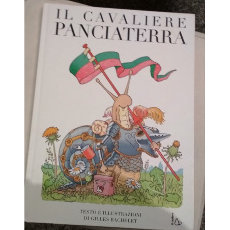Il cavaliere Panciaterra