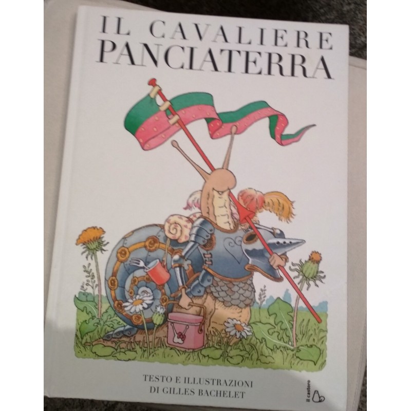 Il cavaliere Panciaterra