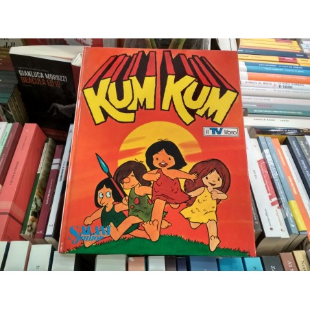 Kum Kum