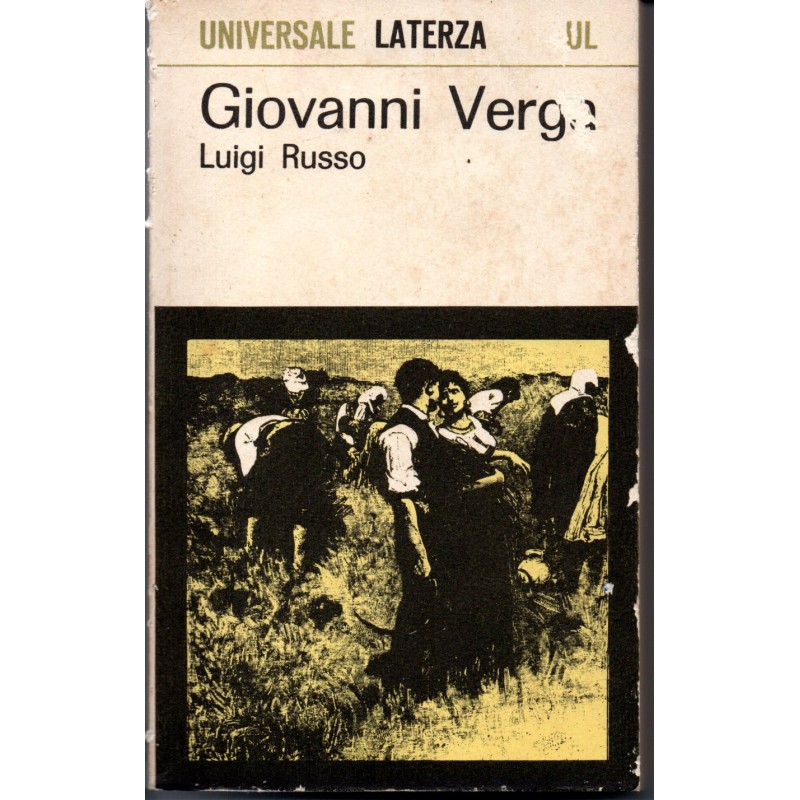 Giovanni Verga