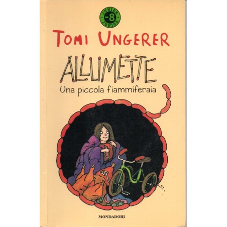 Allumette