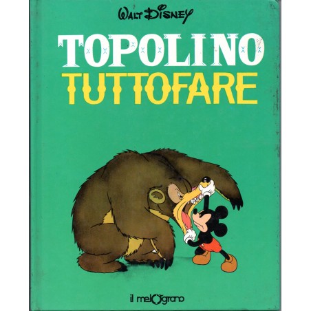 Topolino tuttofare
