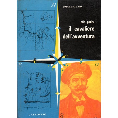 Il cavaliere dell'avventura
