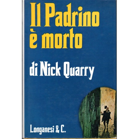 Il padrino è morto