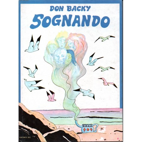 Sognando