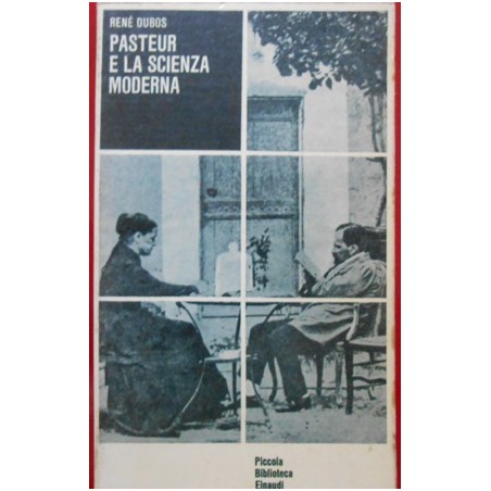 Pasteur e la scienza moderna