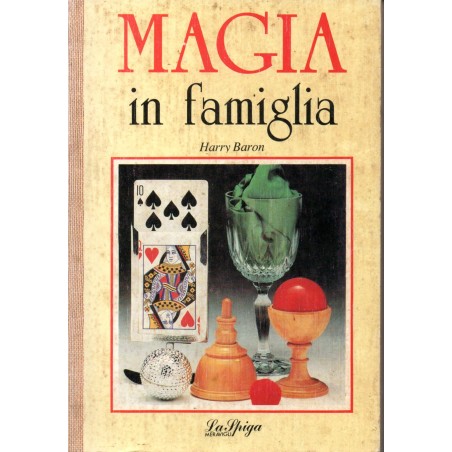 Magia