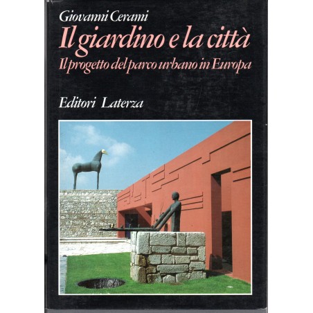Il giardino e la città