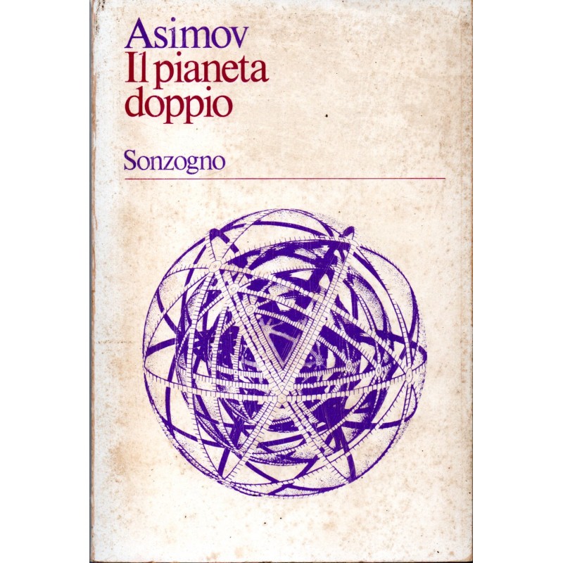 Il pianeta doppio