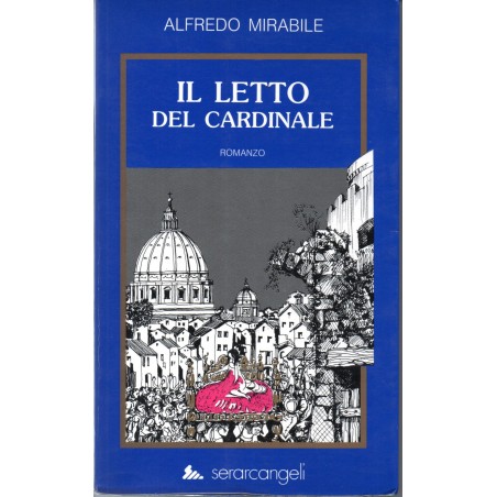 Il letto del cardinale