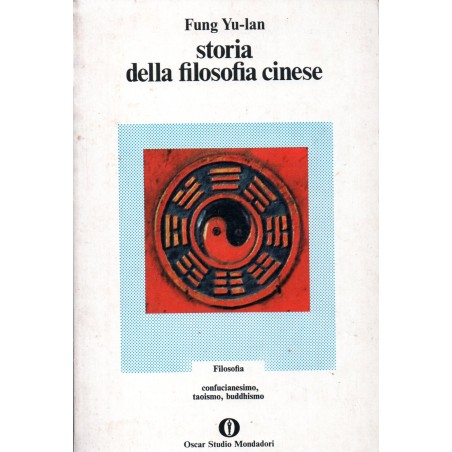 Storia della filosofia cinese