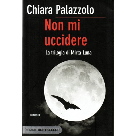 Non mi uccidere