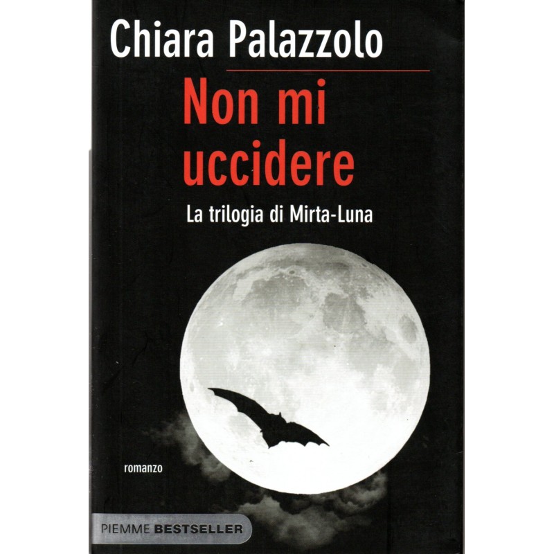 Non mi uccidere