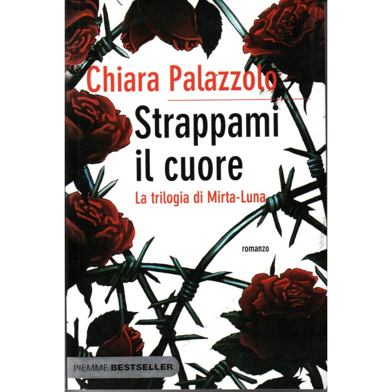 Strappami il cuore