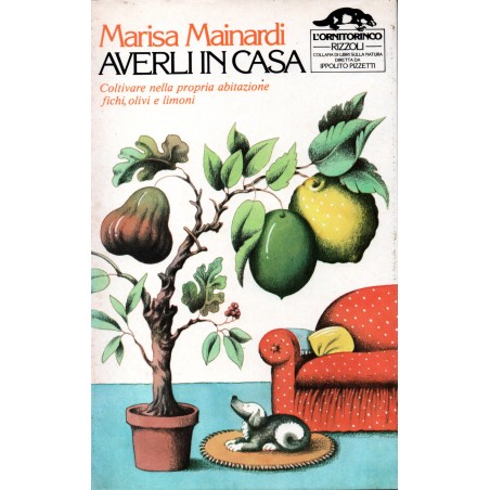 Averli in casa