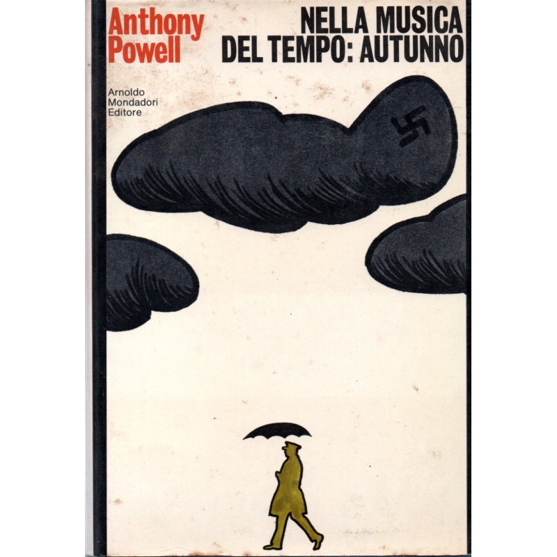 Nella musica del tempo: autunno