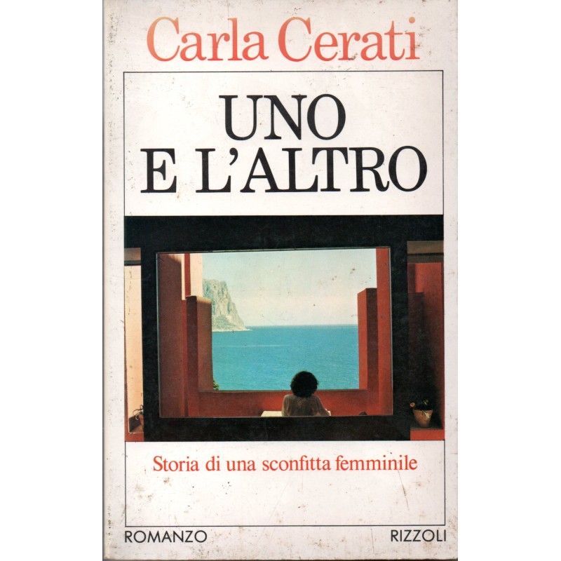 Uno e l'altro