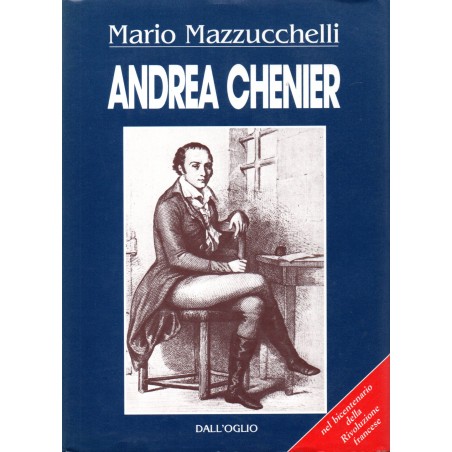 Andrea Chenier
