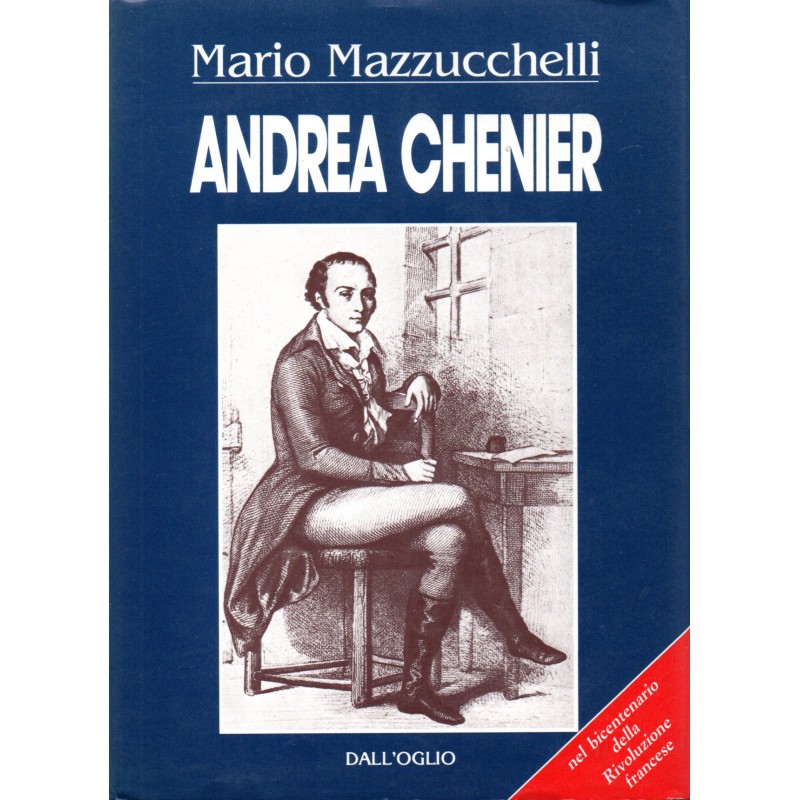 Andrea Chenier