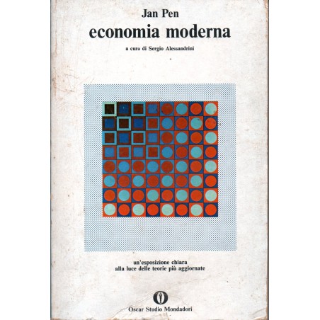Economia moderna