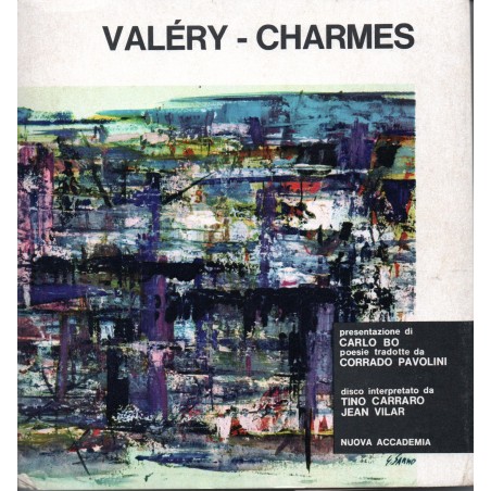 Charmes