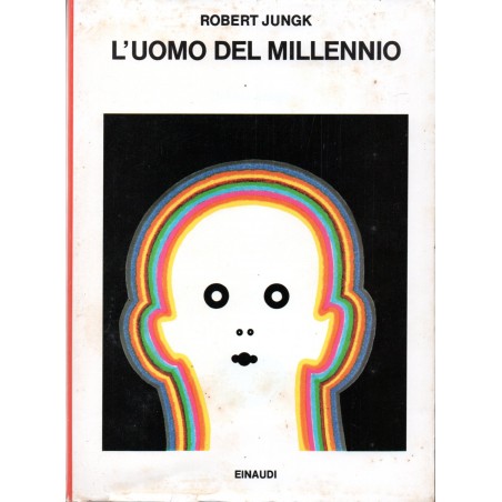 L'uomo del millennio