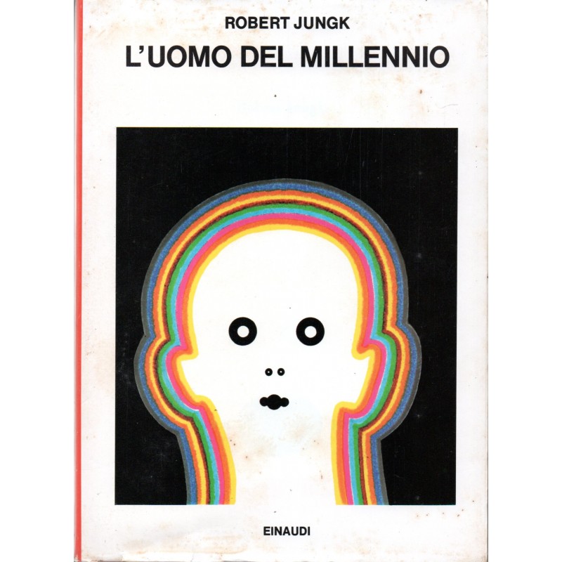 L'uomo del millennio