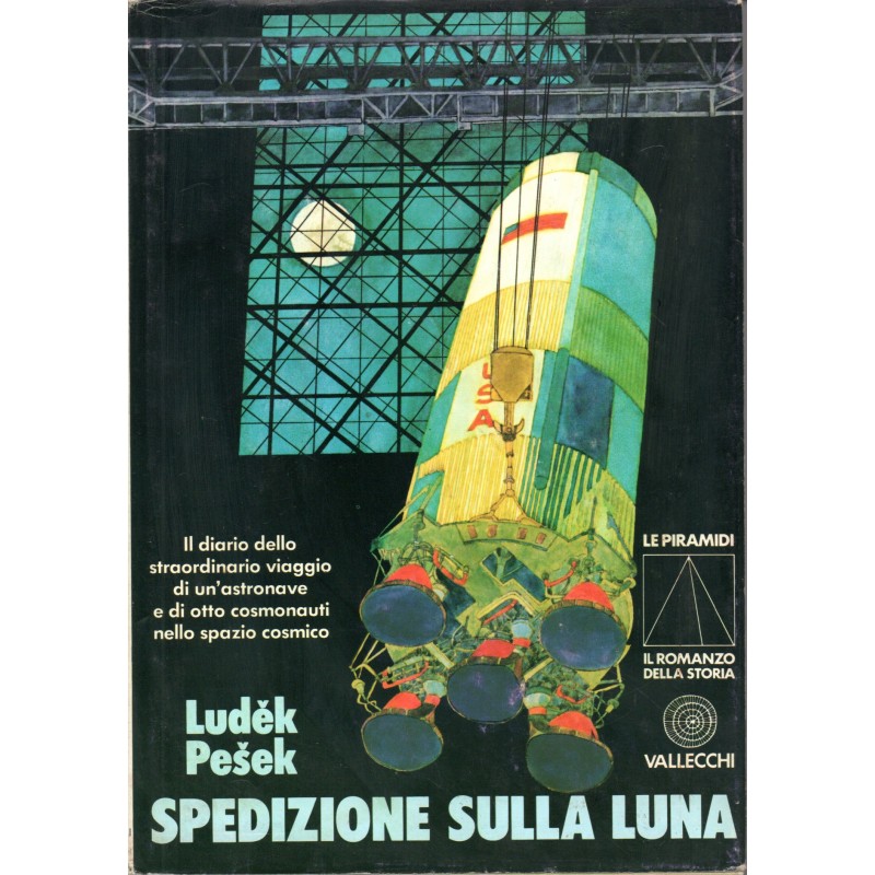 Spedizione sulla Luna
