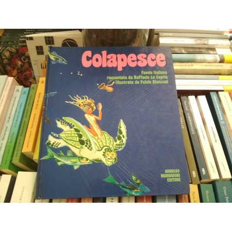 Colapesce