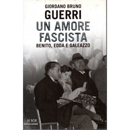 Un amore fascista