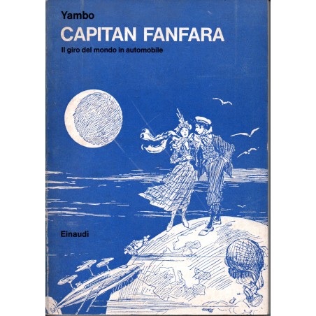 Capitan Fanfara