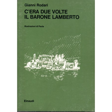 C'era due volte il barone Lamberto