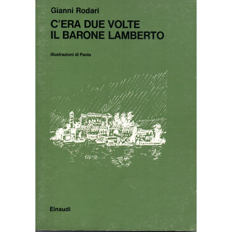 C'era due volte il barone Lamberto