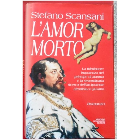 L'amor morto