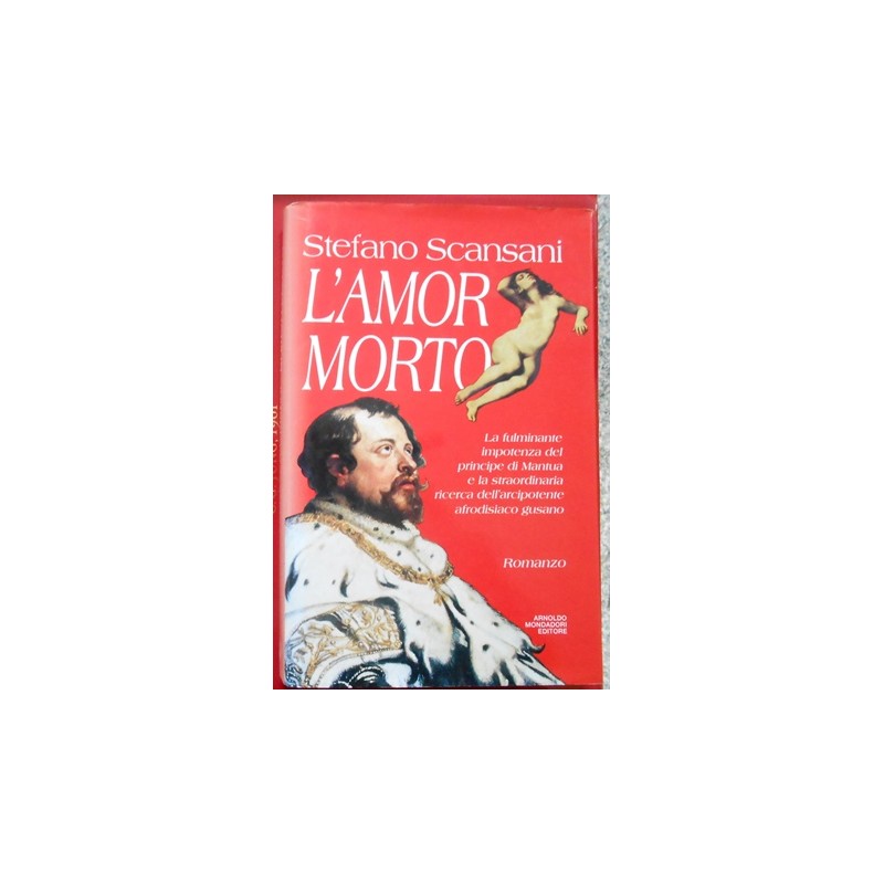 L'amor morto