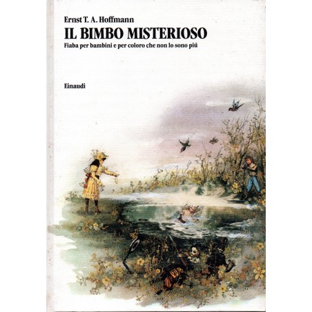 Il bimbo misterioso