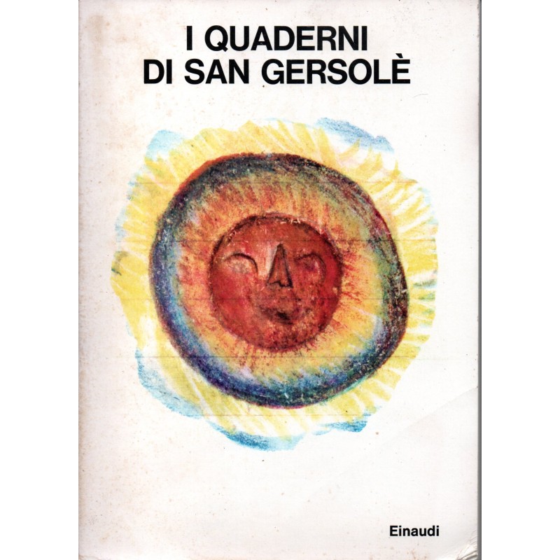 I quaderni di San Gersolè