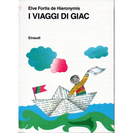 I viaggi di Giac