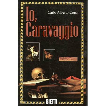 Io, Caravaggio