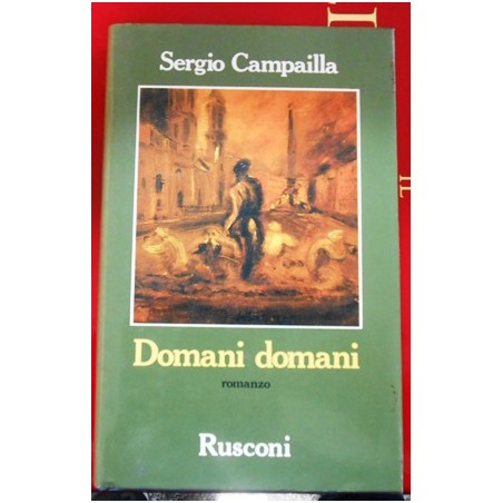 Domani domani