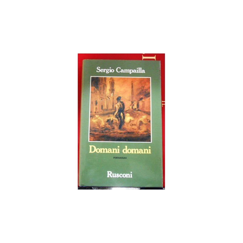 Domani domani