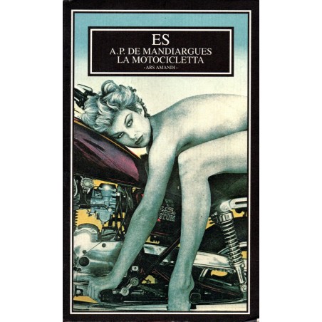 La motocicletta